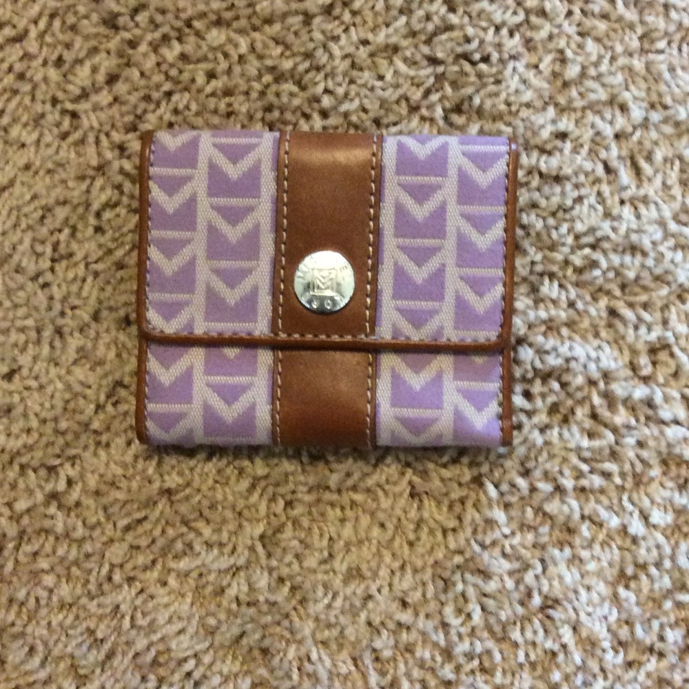 MK Wallet